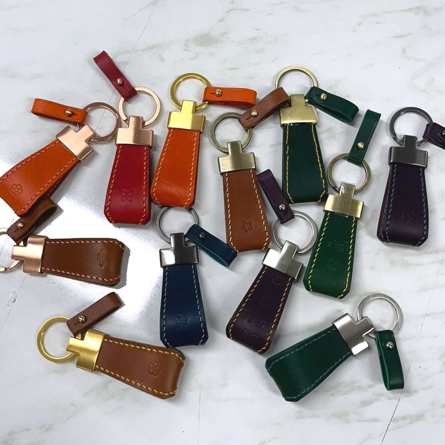 Jjihye leather craft studio